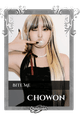 Chowon