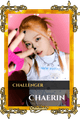Chaerin
