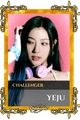 Yeju