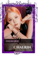 Chaerin