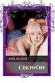 Chowon