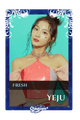 Yeju