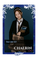 Chaerin