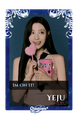 Yeju