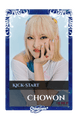 Chowon