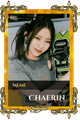 Chaerin