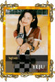 Yeju