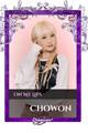 Chowon