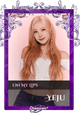 Yeju