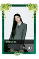 Yeju