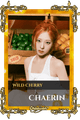 Chaerin