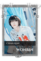 Wonbin