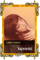 Minnie