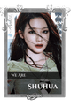 Shuhua