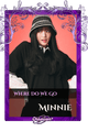 Minnie