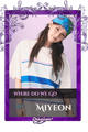 Miyeon