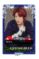Gyeongbeen