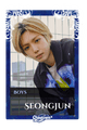Seongjun