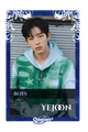 Yejoon