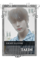 Taein