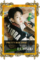 Eunsoo