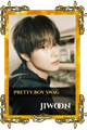 Jiwoon