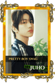 Juho