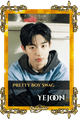 Yejoon