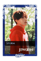 Jiwoon