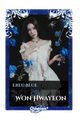 Won Hwayeon