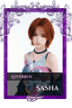 Sasha