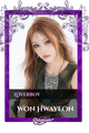 Won Hwayeon