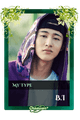 B.I
