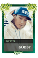 Bobby