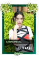 Yunah