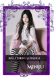 Minju