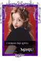 Minju