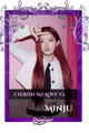 Minju