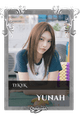 Yunah