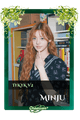 Minju