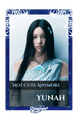 Yunah