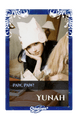 Yunah