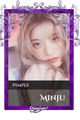 Minju