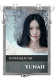 Yunah