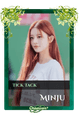 Minju