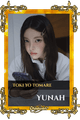 Yunah