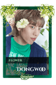 Dongwoo