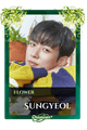 Sungyeol
