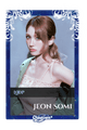 Jeon Somi
