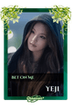 Yeji